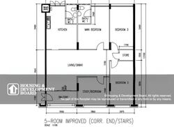 Blk 913 Jurong West Street 91 (Jurong West), HDB 5 Rooms #604959321